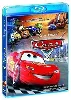 blu-ray cars, quatre roues - blu - ray