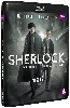blu-ray coffret sherlock, saison 2