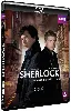blu-ray coffret sherlock, saison 3
