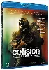 blu-ray collision - director's cut - blu - ray