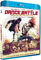 blu-ray dance battle america (battlefield america)