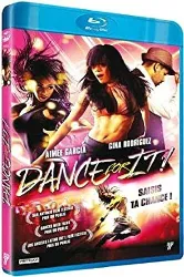blu-ray dance for it !