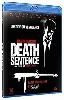 blu-ray death sentence - blu - ray