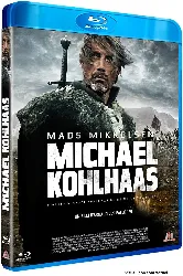 blu-ray drame michael kohlhaas