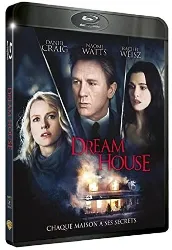 blu-ray dream house - blu - ray