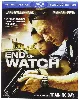 blu-ray end of watch - blu - ray