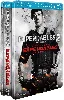blu-ray expendables - unité spéciale + expendables 2 - unité spéciale