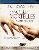 blu-ray fiançailles mortelles (ma fille en danger)
