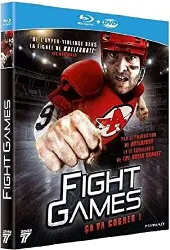 blu-ray fight games