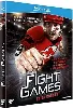 blu-ray fight games