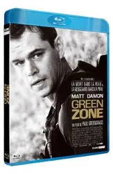 blu-ray green zone - blu - ray