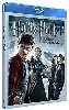blu-ray harry potter et le prince de sang - mêlé - blu - ray