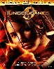 blu-ray hunger games - blu - ray