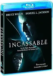 blu-ray incassable