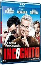 blu-ray incognito