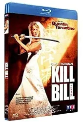 blu-ray kill bill - volume ii