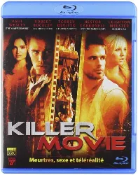 blu-ray killer movie