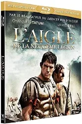 blu-ray l'aigle de la neuvième légion - blu - ray