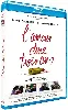 blu-ray l'amour dure trois ans - blu - ray