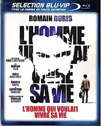 blu-ray - l - homme qui voulait vivre sa vie (1 blu - ray)