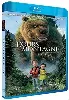 blu-ray l'ours montagne - blu - ray