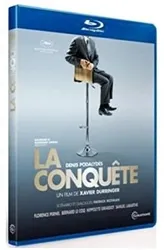 blu-ray la conquête