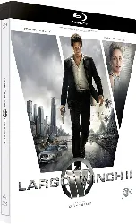 blu-ray largo winch ii