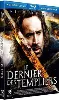 blu-ray le dernier des templiers - blu - ray