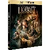 blu-ray le hobbit la desolation de smaug