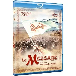 blu-ray le message