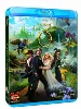 blu-ray le monde fantastique d'oz - blu - ray
