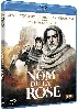 blu-ray le nom de la rose - blu - ray