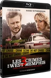 blu-ray les 3 crimes de west memphis - blu - ray