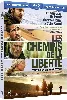 blu-ray les chemins de la liberté - blu - ray