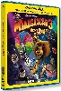 blu-ray madagascar 3 : bons baisers d'europe