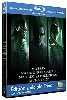 blu-ray matrix - coffret intégral - blu - ray - edition spéciale - blu ray