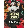 blu-ray moulin rouge !