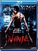 blu-ray ninja assassin