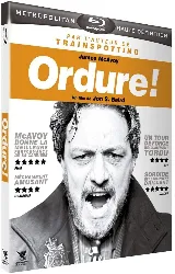 blu-ray ordure !