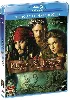 blu-ray pirates des caraïbes : le secret du coffre maudit - édition 2 blu - ray