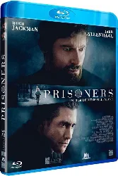blu-ray prisoners - blu - ray