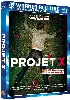 blu-ray projet x - blu - ray