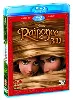 blu-ray raiponce brd 3d + 2d