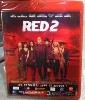 blu-ray red 2