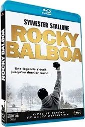blu-ray rocky balboa