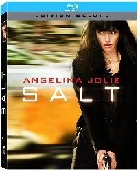blu-ray salt [edition deluxe]