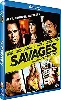 blu-ray savages