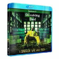 blu-ray serie breaking bad