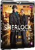 blu-ray sherlock - saison 1 - blu - ray