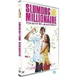 blu-ray slumoog millionaire